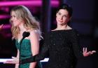 Scarlett Johansson i Sandra Bullock - MTV Movie Awards 2010